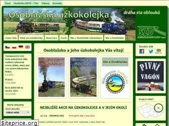 osoblazsko.com