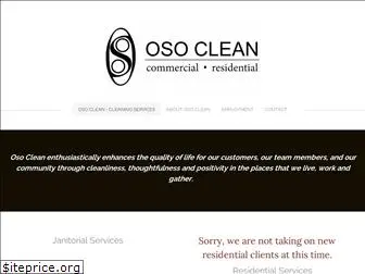 osoclean.net