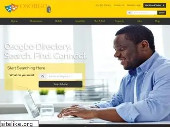 osogbo.com