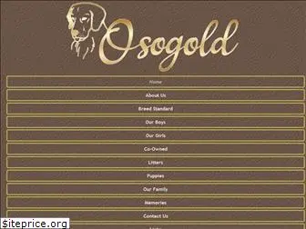 osogold.com