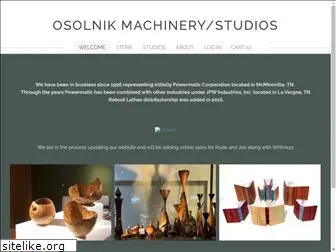 osolnikmachinery.com