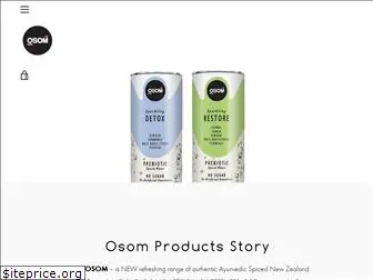 osom.co.nz