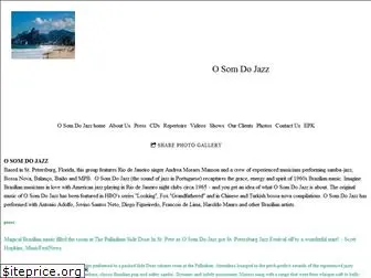 osomdojazz.com