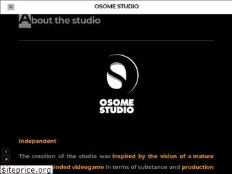 osome-studio.com
