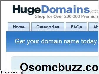 osomebuzz.com