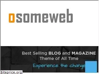 osomeweb.com