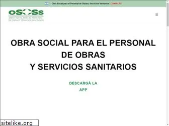 ososs.org.ar