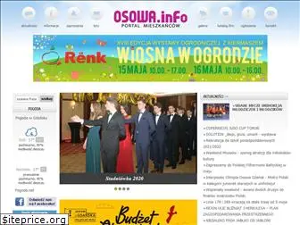 osowa.info