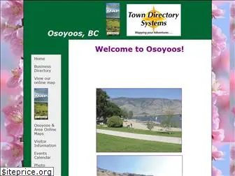 osoyoosinfo.com