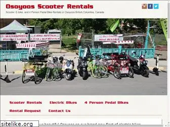 osoyoosscooters.com