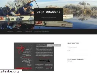 ospa-dragons.de