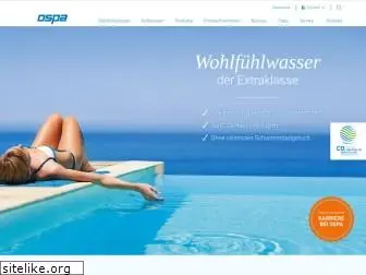 ospa-schwimmbadtechnik.de