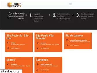 ospace.com.br