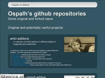 ospalh.github.io