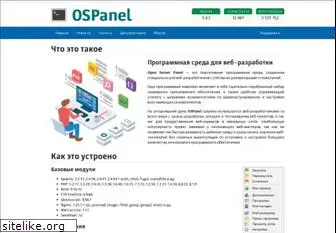 ospanel.io