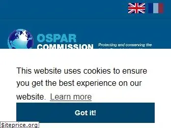 ospar.org