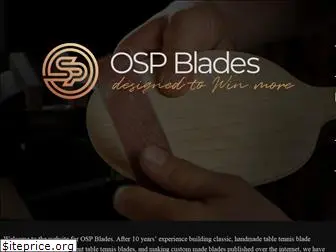 ospblades.com