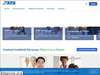 ospdocs.com