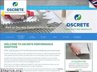 osperse.co.uk