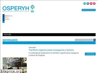 osperyh.org.ar