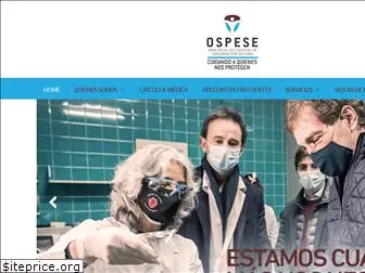 ospese.com.ar