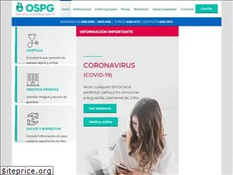 ospg.org.ar