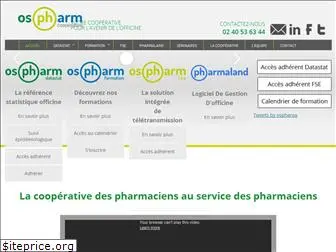 ospharm.com