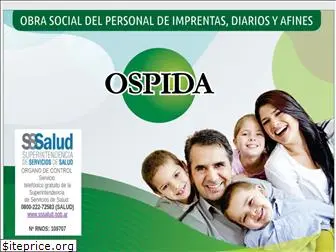 ospida.org.ar