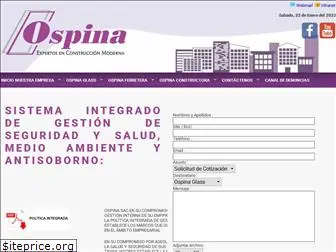 ospina.com.pe