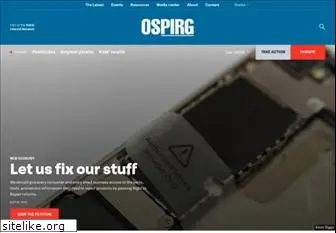 ospirg.org