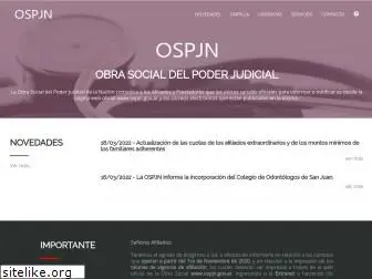 ospjn.gov.ar