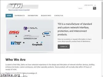ospproducts.com