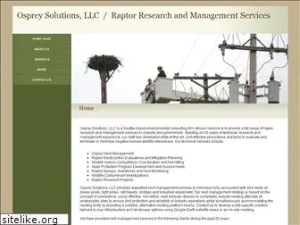 osprey-solutions.com