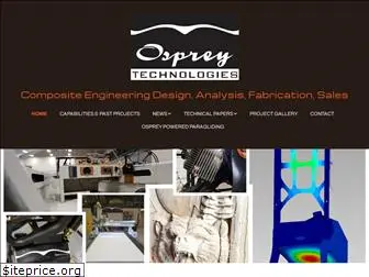 osprey-tech.com
