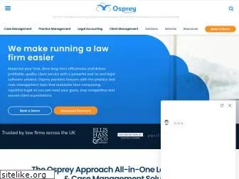 ospreyapproach.com