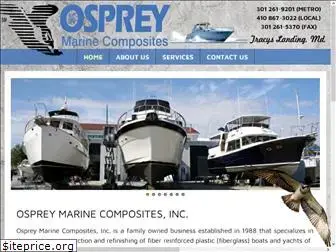 ospreycomposites.com