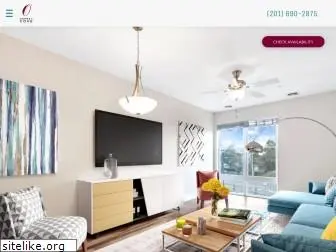 ospreycoveapartments.com