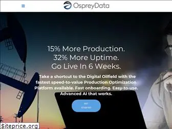 ospreydata.com