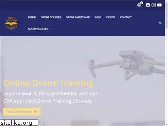 ospreydronetraining.com