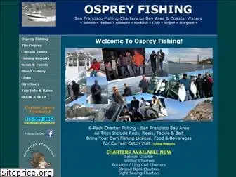 ospreyfishing.net