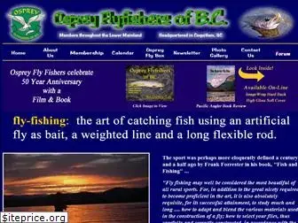 ospreyflyfishers.com