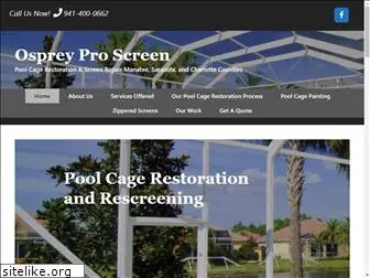 ospreyproscreen.com