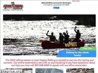 ospreyrafting.com