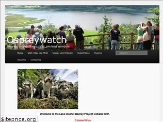 ospreywatch.co.uk