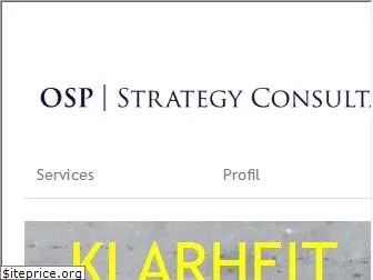 ospstrategy.com