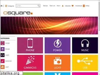 osquare.de