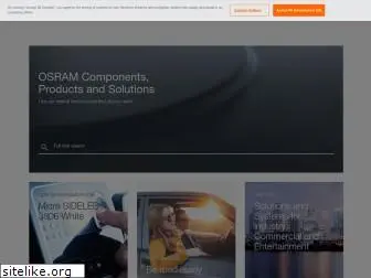 osram.co.uk