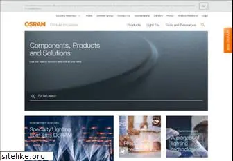 osram.com