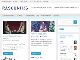 osrascunhos.com