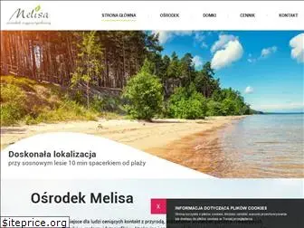 osrodekmelisa.pl